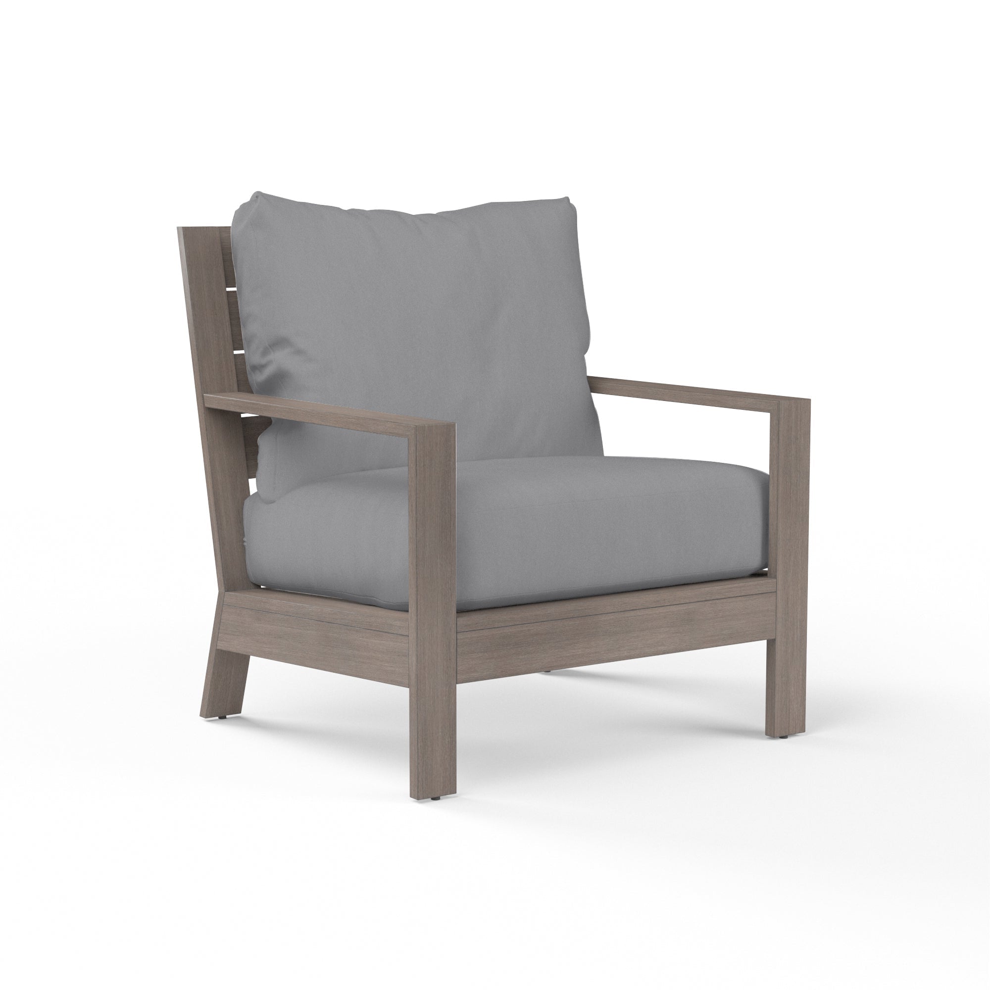 Laguna Sunbrella Outdoor Club Chair