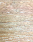 Sedona Teak Wood Outdoor Console Table - LOOMLAN - Sunset West - Outdoor Console Tables