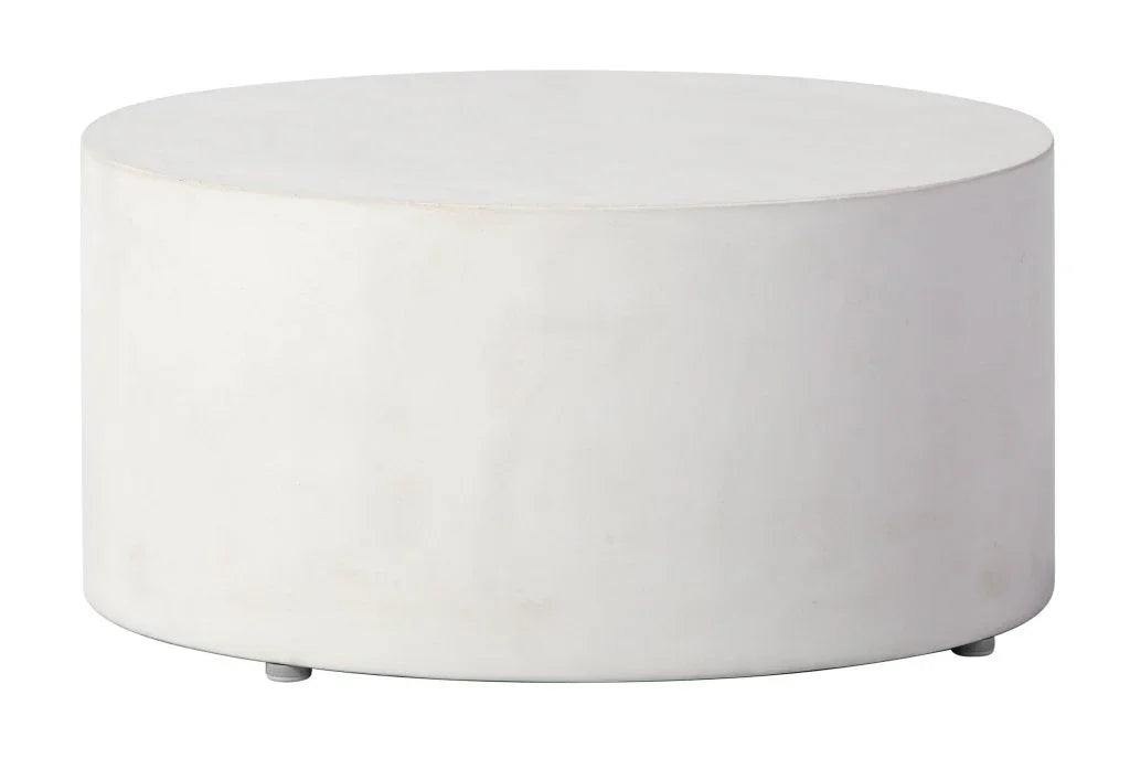 Seasonal Living Serendipity Round Patio Accent Table (Set Of 2)
