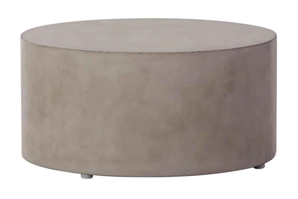 Seasonal Living Serendipity Round Patio Accent Table (Set Of 2)
