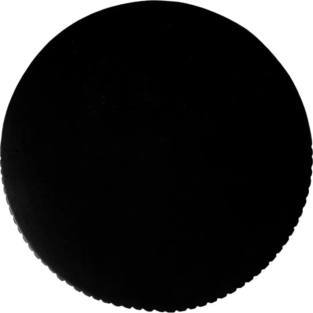 Seasonal Living Serenity  Side Table 14" Black Outdoor Accent Table