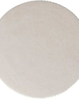 Serenity Side Table 14" - White Outdoor Accent Table - LOOMLAN - Seasonal Living - Outdoor Side Tables