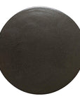 Seasonal Living Serenity Textured Ceramic Patio Stool