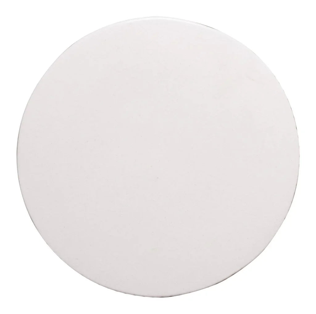 Seasonal Living Serenity Textured Ceramic Patio Stool