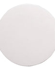 Seasonal Living Serenity Textured Ceramic Patio Stool