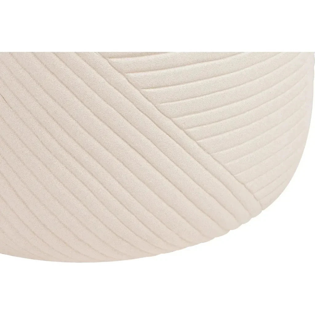 Seasonal Living Serenity White Outdoor Planter Set of 2