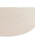 Seasonal Living Serenity White Outdoor Planter Set of 2