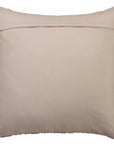 LOOMLAN Seul Square Outdoor Throw Pillows