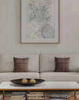 LOOMLAN Seul Square Outdoor Throw Pillows