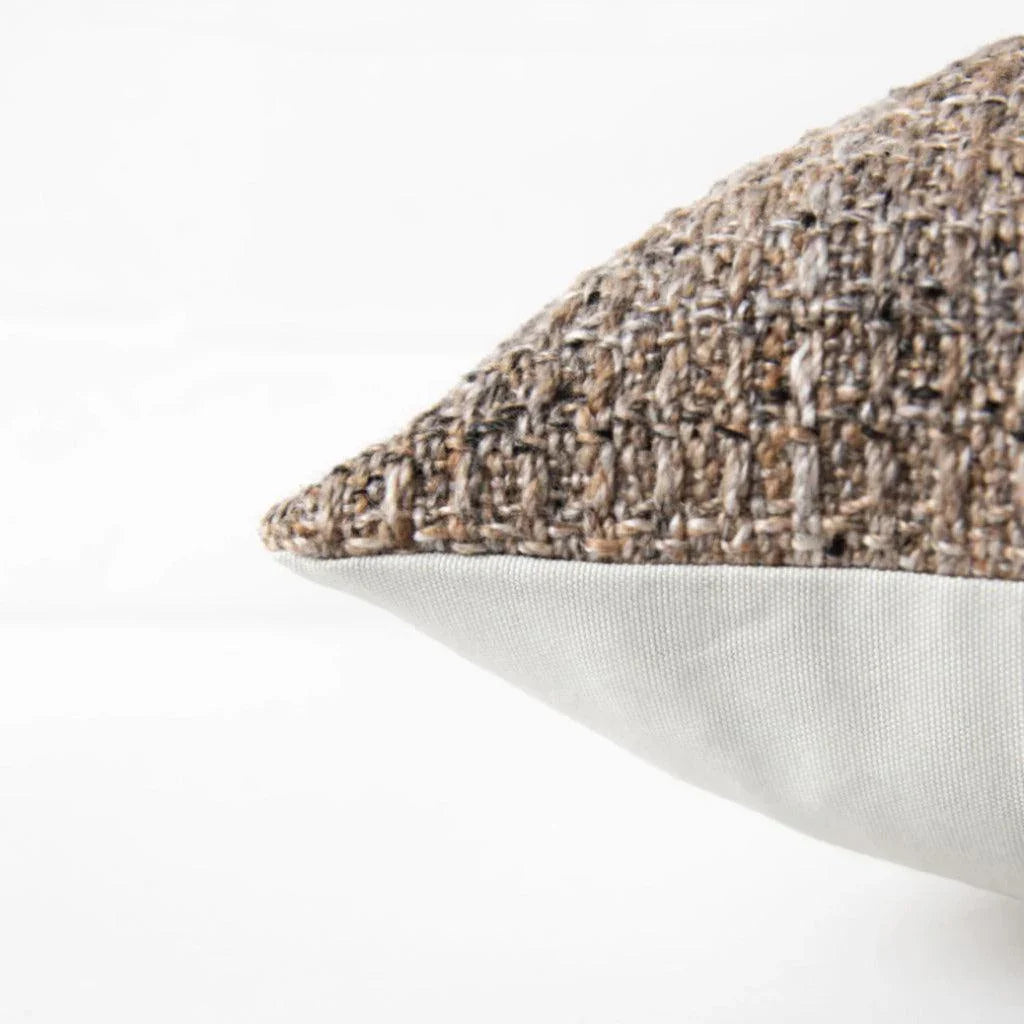 LOOMLAN Seul Square Outdoor Throw Pillows