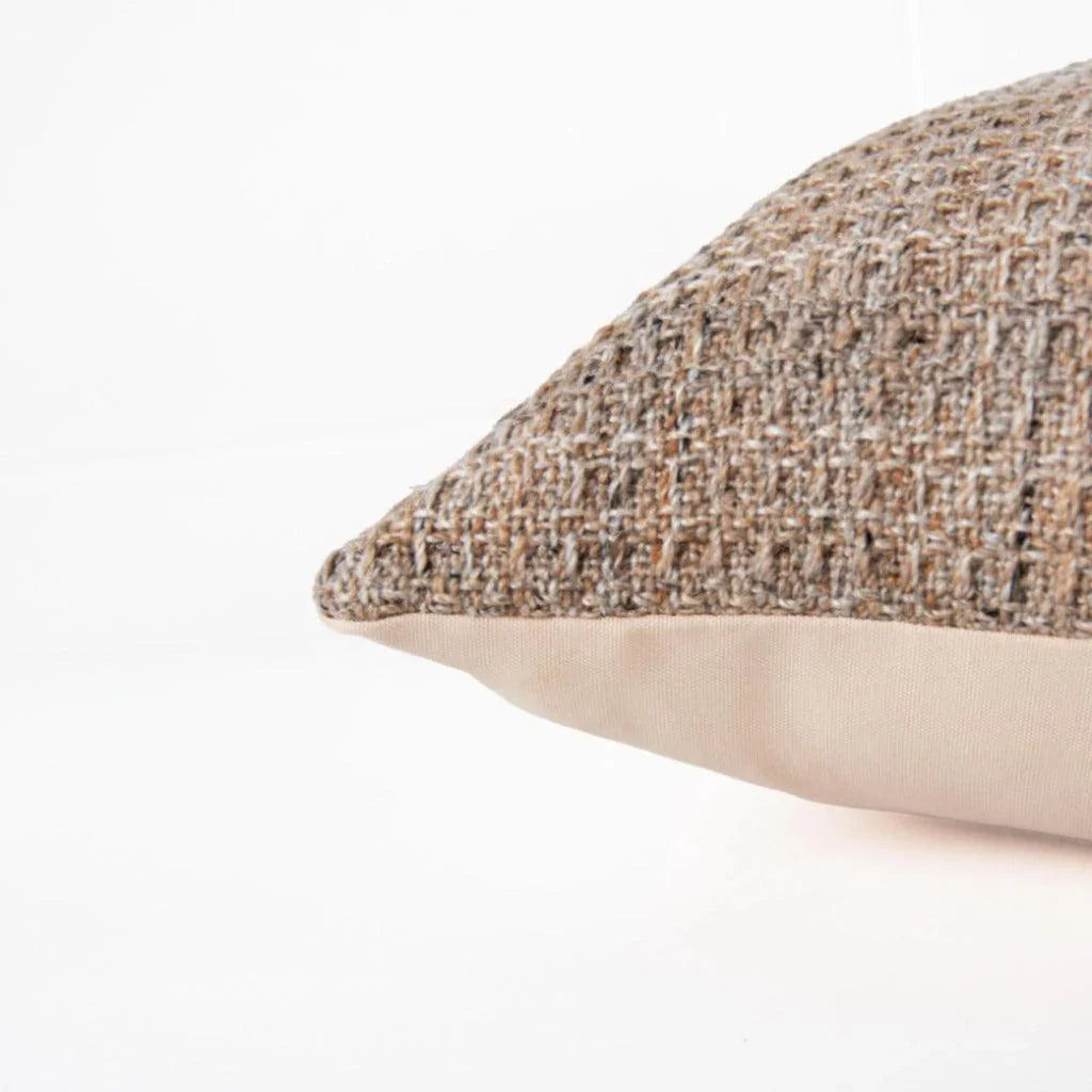 LOOMLAN Seul Square Outdoor Throw Pillows