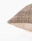 LOOMLAN Seul Square Outdoor Throw Pillows