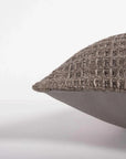 LOOMLAN Seul Square Outdoor Throw Pillows