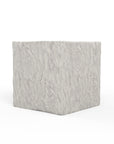 Bazaar Concrete Outdoor End Table