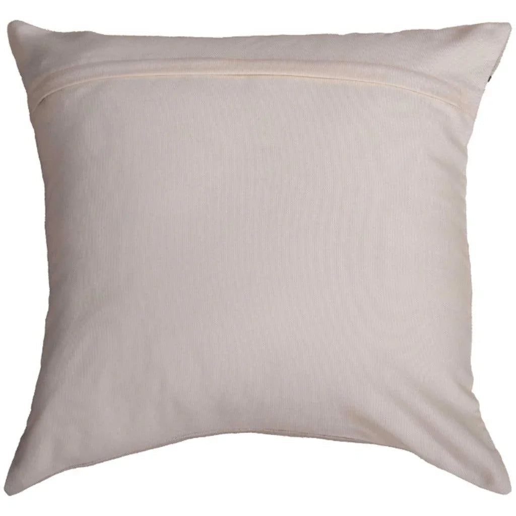LOOMLAN Sid Grey Outdoor Throw Pillows