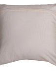 LOOMLAN Sid Grey Outdoor Throw Pillows