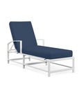 Bristol Sunbrella Outdoor Chaise