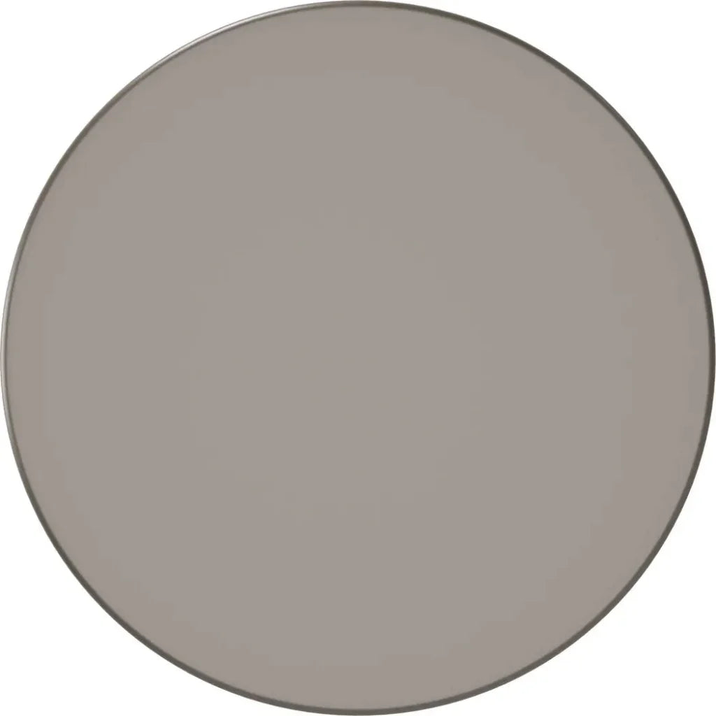 Soleil Bar Table Taupe - LOOMLAN - Zuo Modern - Outdoor Counter Tables