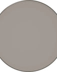 Soleil Bar Table Taupe - LOOMLAN - Zuo Modern - Outdoor Counter Tables