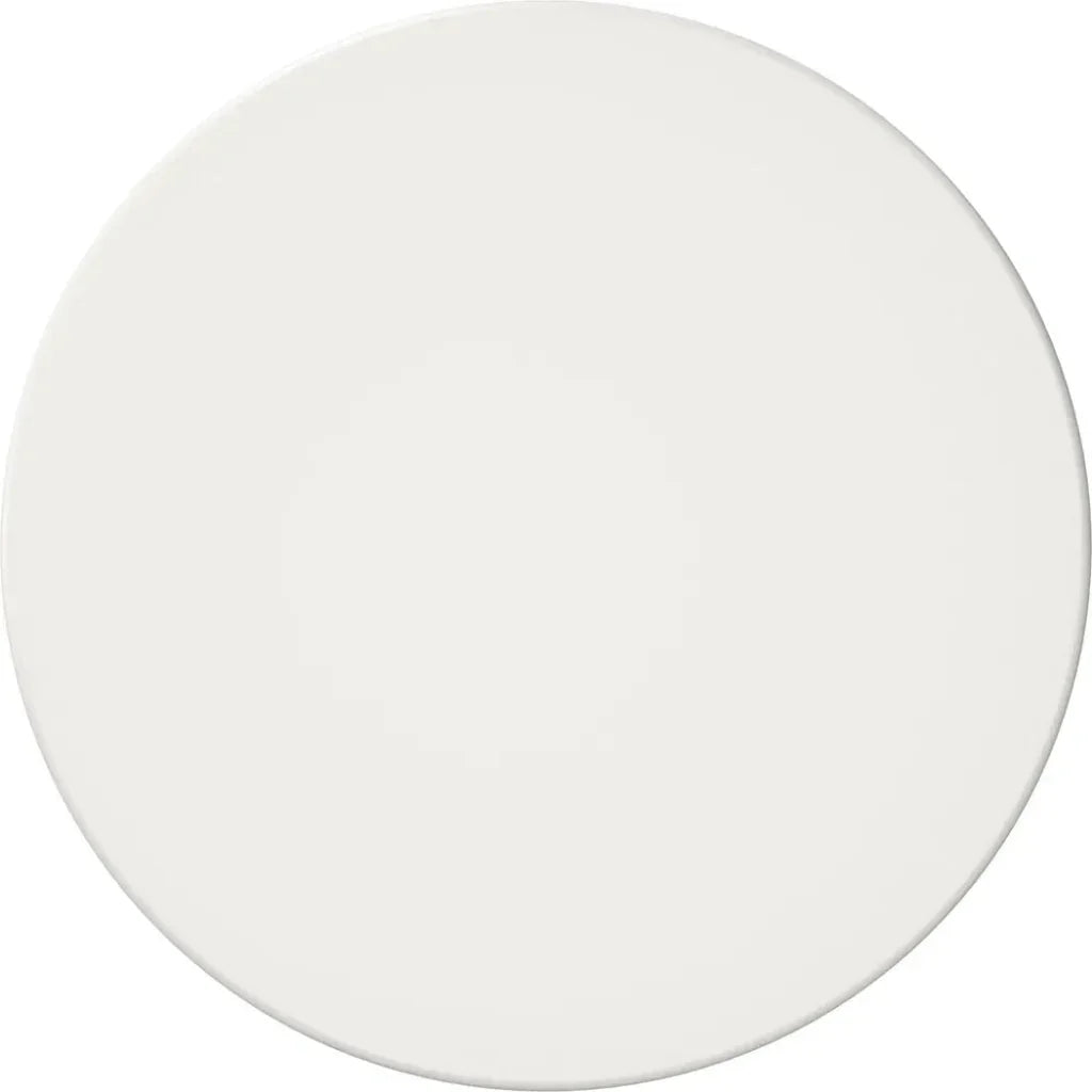 Soleil Bar Table White - LOOMLAN - Zuo Modern - Outdoor Counter Tables