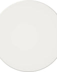 Soleil Bar Table White - LOOMLAN - Zuo Modern - Outdoor Counter Tables