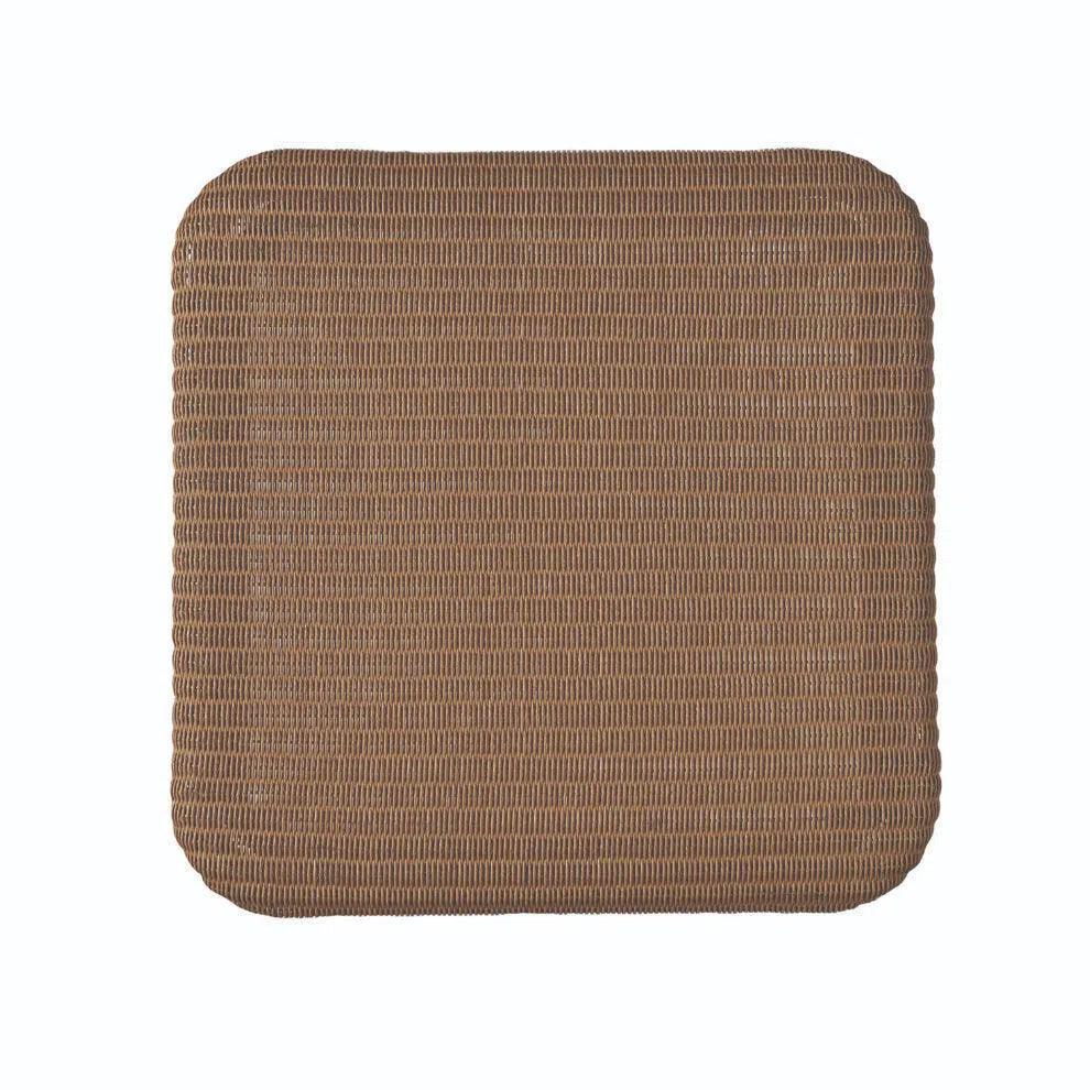 Solstice Outdoor Square Side Table Patio Furniture - LOOMLAN - Lloyd Flanders - Outdoor Coffee Tables