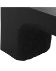 Soma Concrete Outdoor Backless Bench - LOOMLAN - SUNPAN - Outdoor Benches