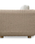 Moe's Home Soma Sunproof Quick-Dry Cushions Outdoor Sofa
