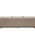 Moe's Home Soma Sunproof Quick-Dry Cushions Outdoor Sofa