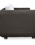 Moe's Home Soma Sunproof Quick-Dry Cushions Outdoor Sofa