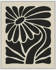 LOOMLAN Spring Artwork d Canvas With Floating