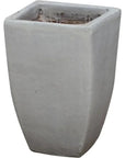 Emissary Square Handmade Ceramic Planter