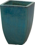 Emissary Square Handmade Ceramic Planter