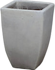 Emissary Square Handmade Ceramic Planter