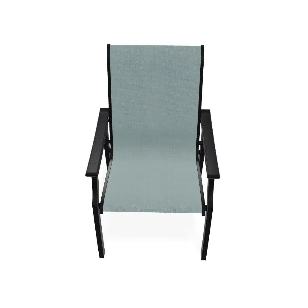 Telescope St. Catherine Marine Grade Polymer Arm Chair