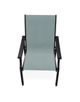 Telescope St. Catherine Marine Grade Polymer Arm Chair