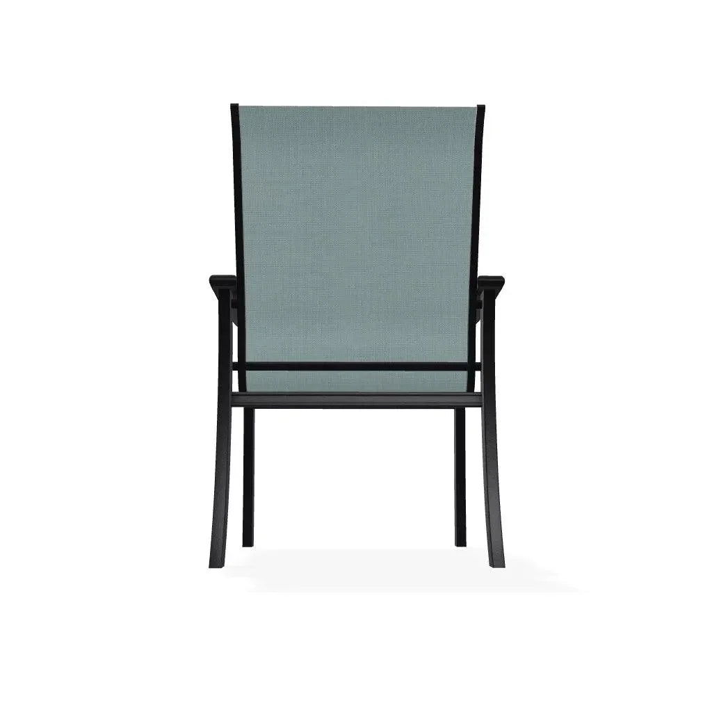 Telescope St. Catherine Marine Grade Polymer Arm Chair