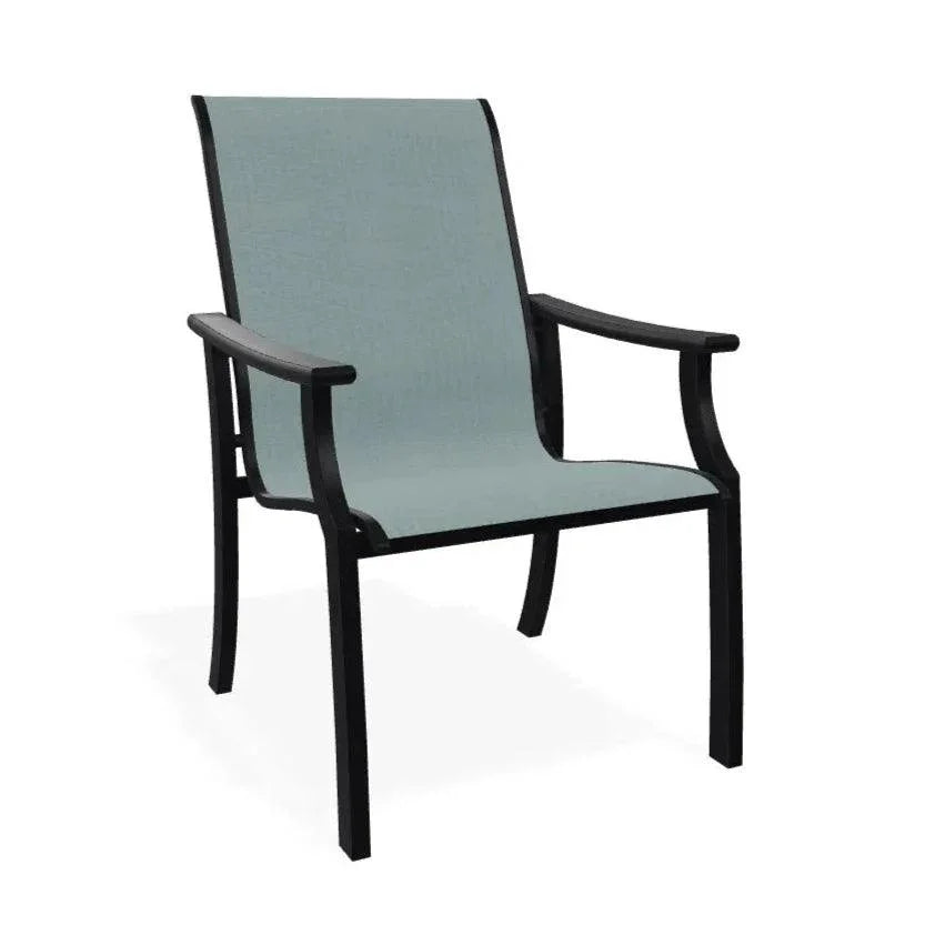 Telescope St. Catherine Marine Grade Polymer Arm Chair