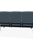 St. Catherine Marine Grade Polymer Deep Cushion Sofa - LOOMLAN - Telescope - Outdoor Sofas & Loveseats