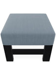 Telescope St. Catherine MGP Deep Cushion Ottoman Clips