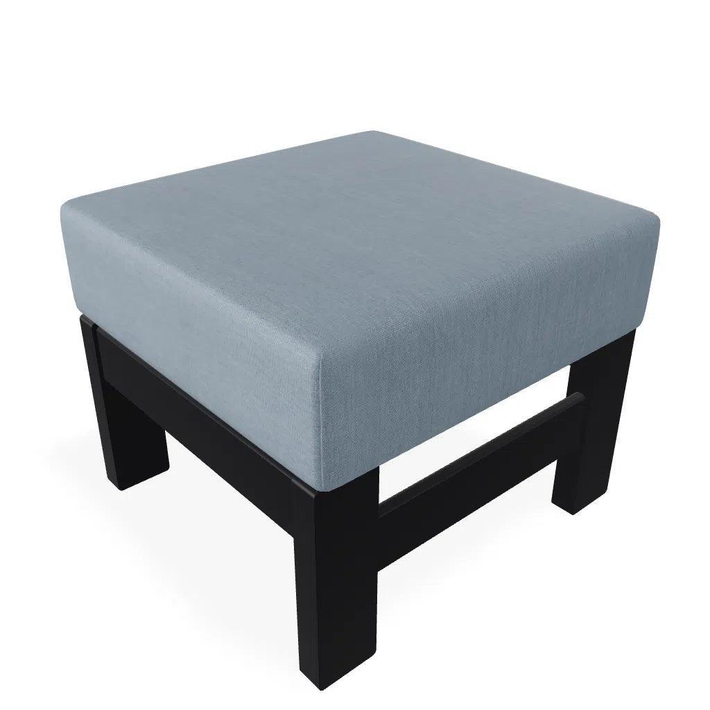 Telescope St. Catherine MGP Deep Cushion Ottoman Clips