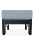Telescope St. Catherine MGP Deep Cushion Ottoman Clips