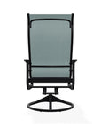 St. Catherine MGP Supreme Swivel Rocker Arms - LOOMLAN - Telescope - Outdoor Accent Chairs