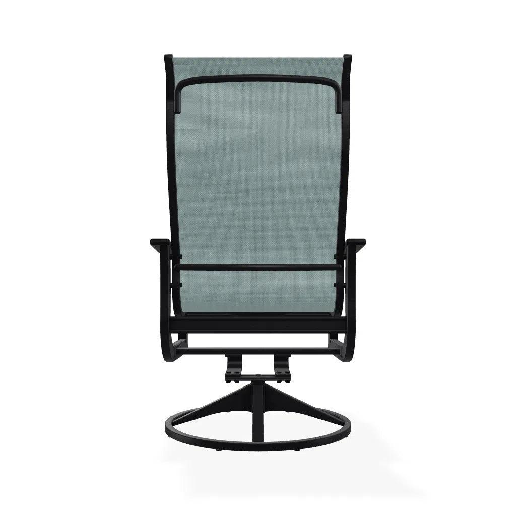 St. Catherine MGP Supreme Swivel Rocker Arms - LOOMLAN - Telescope - Outdoor Accent Chairs