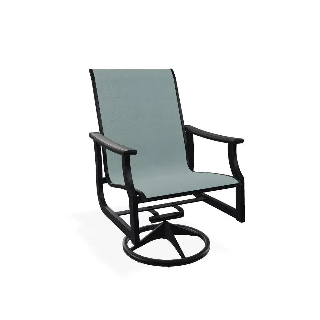 Telescope St. Catherine Outdoor Swivel Rocker