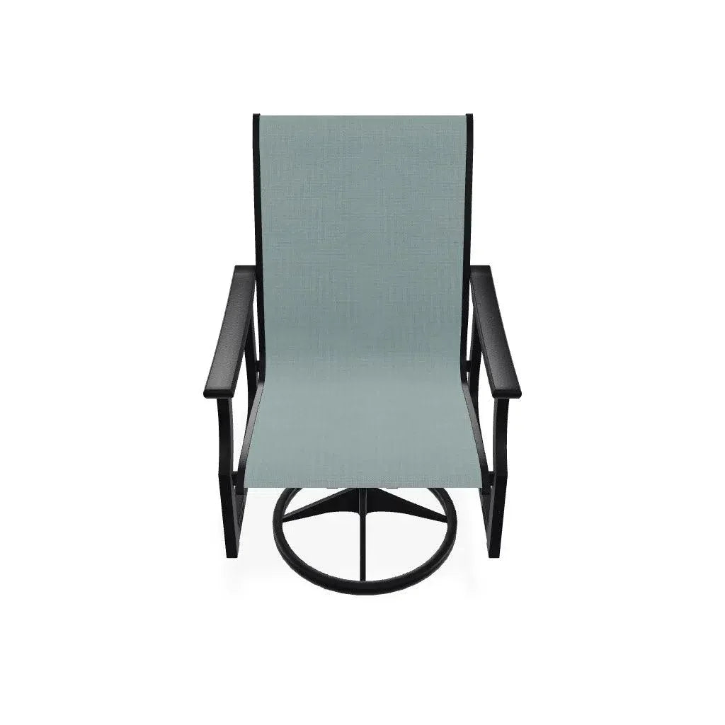 Telescope St. Catherine Outdoor Swivel Rocker