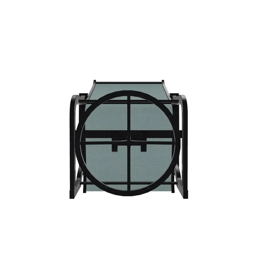Telescope St. Catherine Outdoor Swivel Rocker