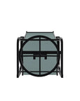 Telescope St. Catherine Outdoor Swivel Rocker