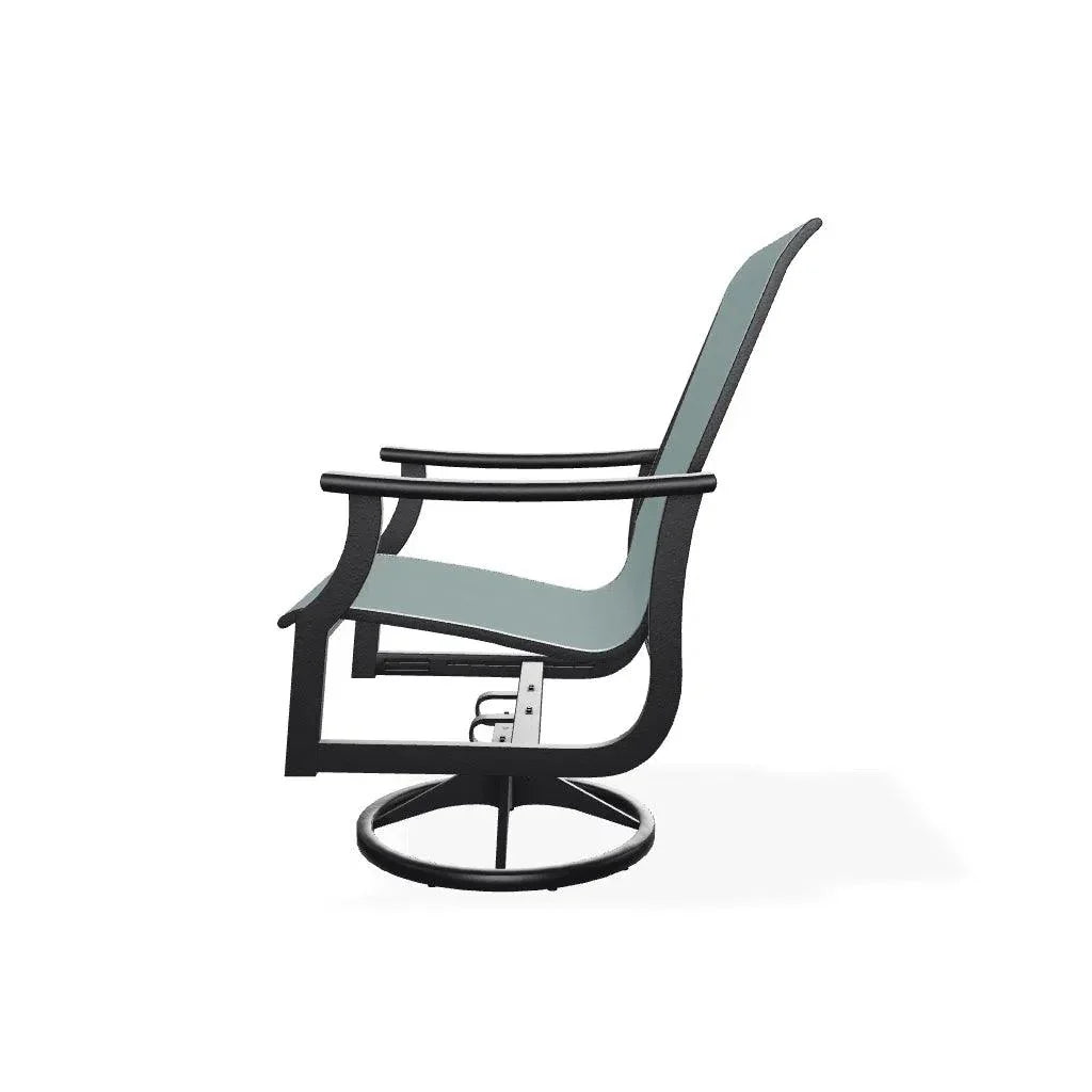 Telescope St. Catherine Outdoor Swivel Rocker
