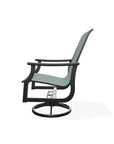 Telescope St. Catherine Outdoor Swivel Rocker